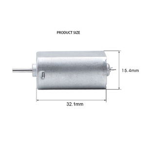 Ff180 juguete erótico DC <span class=keywords><strong>Motor</strong></span> 2,4 V para niños Juguete para hombres - Product Image 1