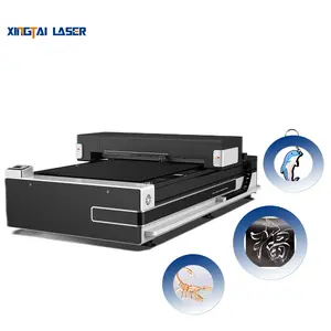 Co2 4060 Ruida M250 W60 W80 W100 W Cnc Keramik Leder Denim Acryl Holz Maschine Drucker Kristall kleine Lasergravurmaschine