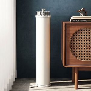 Nouveau Séchoir à <span class=keywords><strong>Linge</strong></span> Compact en <span class=keywords><strong>Bois</strong></span> Multi-Pôles Type Pieuvre pour Intérieur et Extérieur - Product Image 5