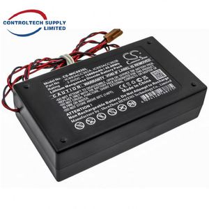 ชุดแบตเตอรี่สำรอง90-30 IC693ACC302 3โวลต์สำหรับระบบอุตสาหกรรมอัตโนมัติ - Product Image 3