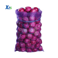 Sac en filet monofilament de polypropylène de 20 kg