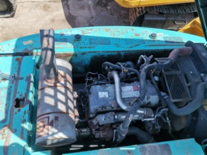 Excavadora Usada Kobelco SK200-8 de 20 Toneladas de Alta Calidad en Stock, Kobelco SK200D SK210D SK210E SK210LC SK230 SK250 SK260 en Venta - Product Image 6