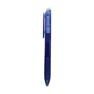 Precio barato 0,7mm Recarga Negro Verde Rojo Azul Fricción Pluma borrable con tinta borrable - Product Image 6