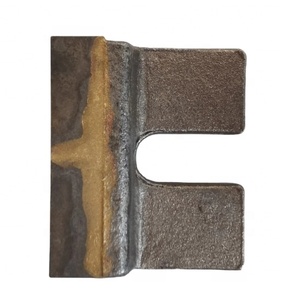 Bm2000c 350100001 <span class=keywords><strong>scraper</strong></span> Blades làm sạch FB50 làm sạch lưỡi cuuter cho bomag đường xây dựng máy phay - Product Image 3