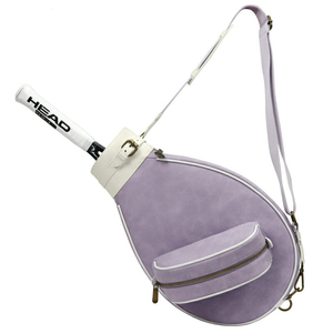 Nhà máy OEM quần vợt chuyên nghiệp mái chèo đầy đủ sợi carbon với Carry bag Trọng lượng nhẹ bãi biển quần vợt Vợt Tennis mái chèo vợt - Product Image 4