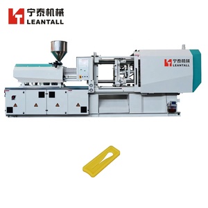 Nt580 tấn máy ép phun Max. Pump áp lực 16mpa tiêu thụ điện năng thấp insulin ống tiêm - Product Image 4