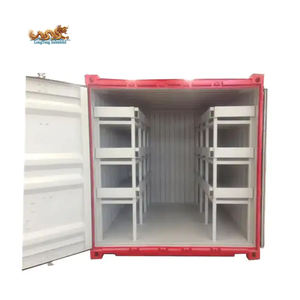 Contêineres de Oficina Offshore de 10 pés Padrão DNV 2.7-1 à Venda em Dalian Qingdao - Product Image 2