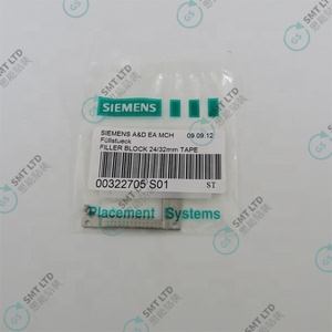 SMT PARTS 24MM-32MM FILLER <b>BLOCK</b> FOR 00322705S01 - Product Image 3