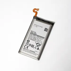 Wholesale Factory Price Mobile Phone Batteries For Samsung S9 Battery For Samsung Galaxy S9 Plus Battery