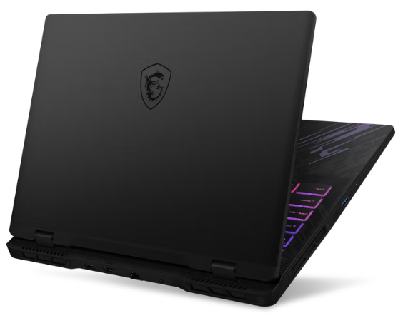 Brand New Crosshair 16 HX D14VFKG-850CN I7-14700HX DDR5 16GB 1TB NVMe RTX 4060 8GB VRAM M.2 NVME*2 "16"inch
