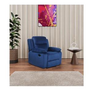 เก้าอี้โซฟาหนังปรับเอนได้แบบแมนนวลทันสมัยสินค้าจำนวนมาก - Product Image 1