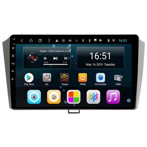 Autoradio <span class=keywords><strong>Android</strong></span> 9 pouces pour JAC <span class=keywords><strong>J5</strong></span> 2013-2020 avec autoradio MP5 GPS multimédia WiFi - Product Image 4