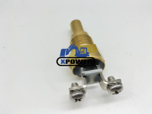 Nouveau capteur de température d'eau pour excavatrice sur chenilles XPower 320B 320C 323D S6K 3064 3066 5I7578 - Product Image 4