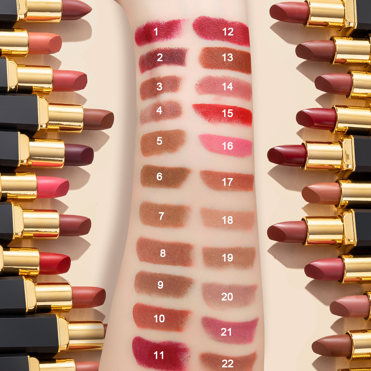 private label lip gloss vendor