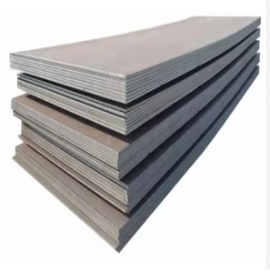 Livraison rapide, tôle/plaque en acier allié laminé à chaud ASTM Q235, marque Wxh, provenant du Shandong, fabricant certifié ISO 9001 en Chine - Product Image 3