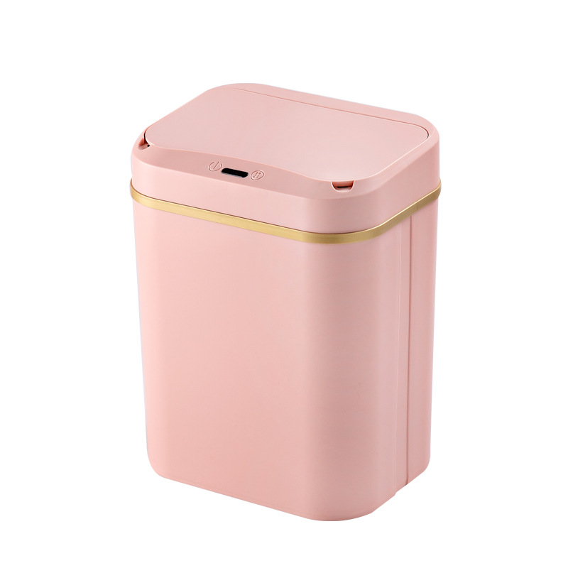 Cherry Blossom Pink