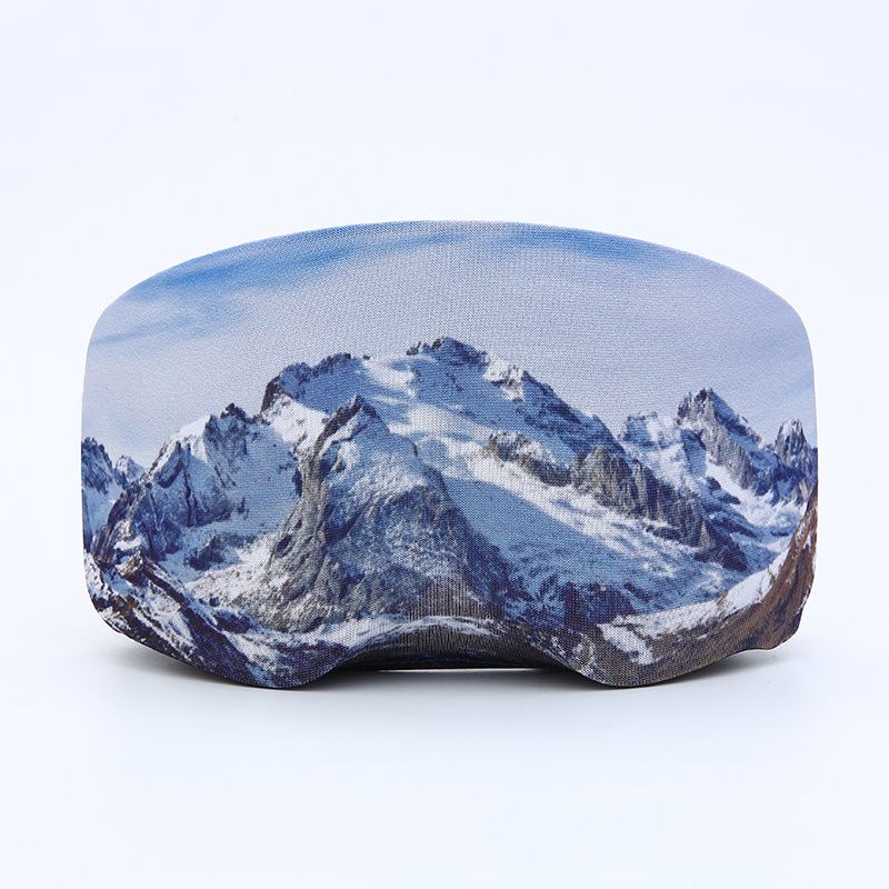 ยอดเขาหิมะ