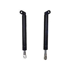 โช้คอัพเหล็กไฮดรอลิกแบบกำหนดเองสำหรับประตูท้ายรถกระบะ เช่น Triton <span class=keywords><strong>Navara</strong></span> ช่วยยกประตูท้ายแบบช้าลง - Product Image 4