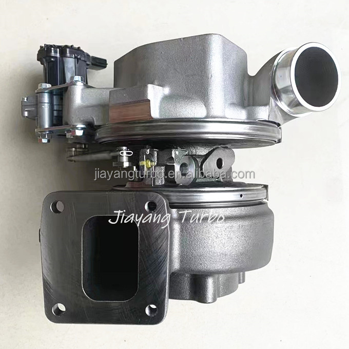 GTC3576S Turbo 859967-5004S for Isuzu 6HK1 Engine - Reliable