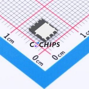 ทรานซิสเตอร์ฟิลด์ทรานซิสเตอร์ (มอสเฟท) DFN5X6-8 IRFH5301TRPBF-VB ใหม่และดั้งเดิม - Product Image 2