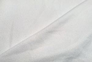 <span class=keywords><strong>Tissu</strong></span> jersey en polyester et élasthanne brossé 160 GSM T/SP 98/2, tricot ultra doux avec envers polaire extra large de 68 pouces pour sous-vêtements thermiques - Product Image 5