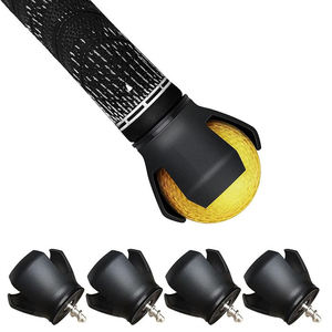 Outil de ramassage de balles de golf de haute qualité avec ventouse et griffe, accessoire de golf portable, mini-gripper pour putter - Product Image 1