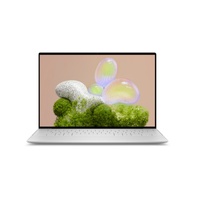Dell XPS 13 9350 Intel Core XPS13 9350 1808TS U7-258V8 32G 1TB SSD putih OLED 13.4 "Touch Win 11 Home 9350