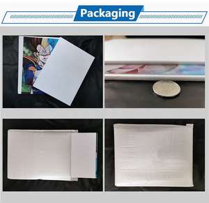 Póster Lenticular 3D de Anime Dragon Ball con 600 Diseños, Múltiples Colores, Imagen 3D con Efecto Flip, Póster de Película, Decoración de Pared para el Hogar - Product Image 5