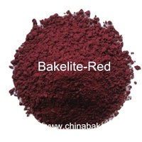 Composé de moulage phénolique, poudre de bakélite du Maroc, résine pour poignées, boutons, produits électriques, matériaux
