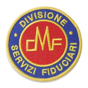 Custom Embroidered <b>Patches</b> for Hat Iron on Embroidery <b>Patches</b> for Clothing Hook and Loop Backing Woven <b>Patch</b> - Product Image 4