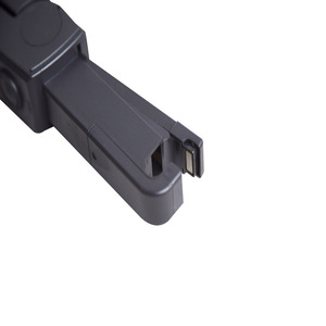Sonde de courant AC/DC Pintech Pt-2740 500A, plage de fréquence 300 kHz, avec câble coaxial de 2 m et connecteur BNC pour la mesure de puissance - Product Image 2