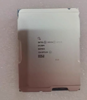 Untuk Prosesor Server Xeon Gold 6438M QS 32-Core FCLGA4677 2.2 GHz DDR5 205W dengan Teknologi Virtualisasi