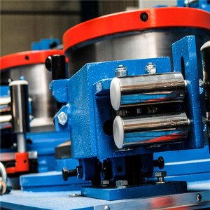 I fornitori cinesi vendono le migliori macchine per trafilare a secco con puleggia ad alta velocità - Product Image 4