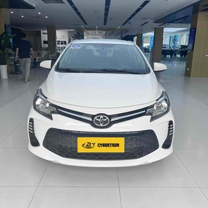 <span class=keywords><strong>Auto</strong></span> Usata Toyota Vitz <span class=keywords><strong>FS</strong></span> 2021 1.5L Edizione Fengchi 5 Posti Hatchback Cambio Automatico CVT Veicolo Compatto in Vendita - Product Image 3