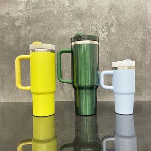Blank Sublimation Colorful Baby Vacuum Insulated Kids 14Oz <b>Macaron</b> Tumbler - Product Image 4
