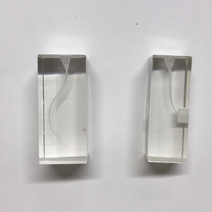 Modello di allenamento dentale a forma di <span class=keywords><strong>S</strong></span> endo Training block Student practice - Product Image 5