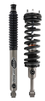 Amortisseurs tout-terrain réglables avant et arrière pour I-SUZU MU-X 2013+, accessoires automobiles, référence ISZ0002, fournis directement par l'usine