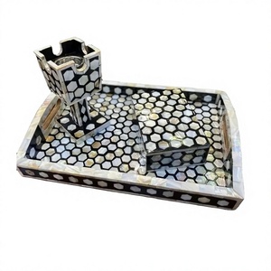 Porte-encens Bakhoor en bois de luxe personnalisé Mubkhar décoratif fait main de belle qualité avec taille personnalisée de style fantaisie - Product Image 1