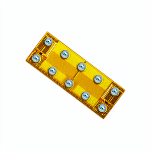 Authorized Distributor Power Management (PMIC) EPC2115ENGRT Electronic Circuit Components 10 VFBGA - Product Image 1