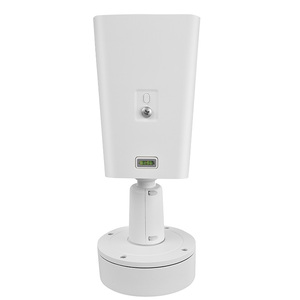 Caméra Bullet IDS-2CD7T46G2/VX3-I(H)S(Y) Guanlan dédiée pour modèles IA à grande échelle, 4MP DeepinViewX, triple objectif fixe - Product Image 4