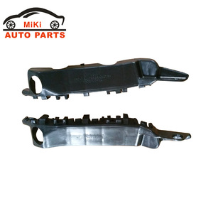 Poutre de renforcement de pare-chocs avant Hyundai Elantra 2011-2013, pièce de rechange à visser - Product Image 1
