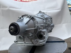 Ensemble de transmission automatique General Motors 6L90/6L90E (pour les modèles <span class=keywords><strong>Chevrolet</strong></span> et GMC), transmission d'origine scellée en usine. - Product Image 4