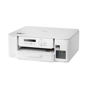 เครื่องพิมพ์ DCP-T536DW 4 สี ภาพถ่ายไร้สาย ออลอินวัน อิงค์เจ็ท มัลติฟังก์ชั่น ประหยัดหมึก พร้อม Wifi และ USB สำหรับใช้ในบ้านและสำนักงาน พิมพ์สี - Product Image 2