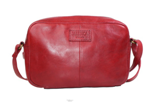 Nuevo Bolso Bandolera de Cuero Genuino para Mujer, Gran Capacidad, Piel de Vacuno de Grano Completo, Logotipo Personalizado, Venta al Por Mayor - Product Image 3