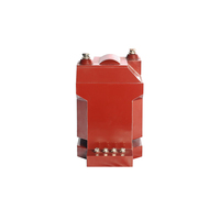 Transformateur de tension RZL-10 JDZ10 3-10kV en résine époxy pour usage intérieur, idéal pour le choix en ingénierie