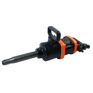 ชุดอุปกรณ์ประกอบเครื่องมือกระแทกแบบลม ขนาด 1 นิ้ว พร้อมชุดหัวบล็อก  แรงบิด 1000 ถึง 6000 นิวตันเมตร อะไหล่ปืนลม - Product Image 4