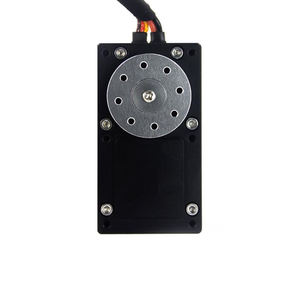 Servomotor sin escobillas Feetech SM120BL-MB 24V 120kg 360 grados RS485 Modbus-RTU para Brazo Robótico, Pinza Industrial, Articulación de Accionamiento <span class=keywords><strong>AGV</strong></span> - Product Image 4