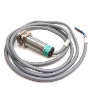 Sensor de Proximidad Inductivo Plc Bi5u-m18-an4x 5mm 10-65VDC 200mANP - Product Image 1