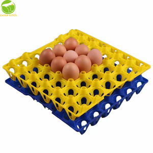 Non facciamo vassoi per le uova. Creiamo <span class=keywords><strong>risolutori</strong></span> di <span class=keywords><strong>problemi</strong></span> per la tua attività di pollame. - Product Image 5
