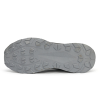 Chaussures de sécurité indestructibles JIANKUN, nouveau style tendance, respirantes, en maille PU-Tek, avec embout composite, anti-impact